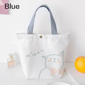 |ノベルティ用品 | アニマルイラストプリントバッグ