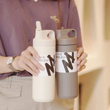 |イベント・ノベルティ用品 | ポータブル断熱ステンレスタンブラー  | 550ml
