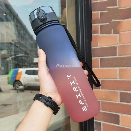 |イベント・ノベルティ用品 | 大容量カラフルスポーツウォーターボトル | 500ml/650ml/1000ml