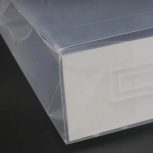 |イベント・ノベルティ用品 | 防水 透明ギフトバッグ