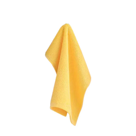 | ノベルティ用品 | 竹繊維入りミニタオル｜25×25c｜