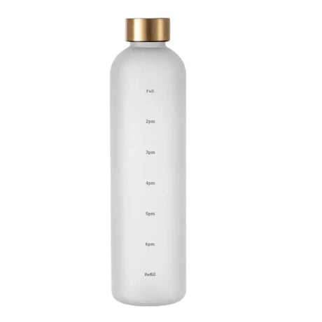 |イベント・ノベルティ用品 | 目盛り付き スポーツウォーターボトル | 1000ml