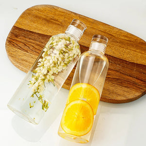 |イベント・ノベルティ用品 | 大容量ガラスウォーターボトル |300～1000ml