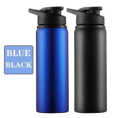 |イベント・ノベルティ用品 |ポータブルステンレスウォーターボトル | 600ml