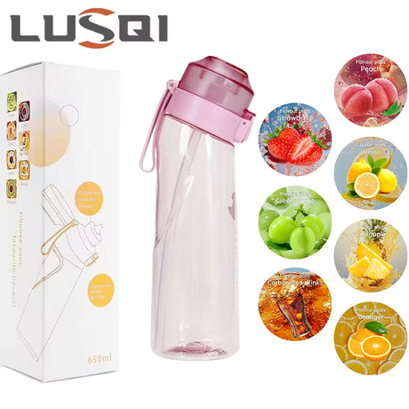 |イベント・ノベルティ用品 | フレーバー付きウォーターボトル | 650ml