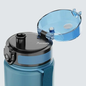 |イベント・ノベルティ用品 | 大容量カラフルスポーツウォーターボトル | 500ml/650ml/1000ml