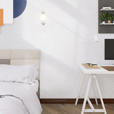 壁面装飾 インテリア用壁紙風カラーシート 50c幅 長さ2.8M 防水性・遮音性・難燃性｜誉PRINTING