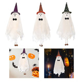 イベント・ハロウィングッズ｜吊り下げゴーストウィンドチャイム