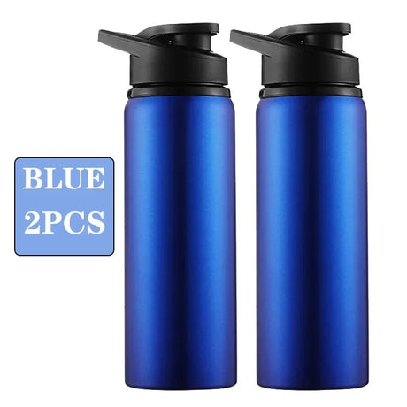 |イベント・ノベルティ用品 |ポータブルステンレスウォーターボトル | 600ml