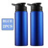 |イベント・ノベルティ用品 |ポータブルステンレスウォーターボトル | 600ml