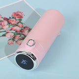 |イベント・ノベルティ用品 | LED温度表示スマートサーモス | 320ml/420ml