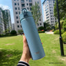 |イベント・ノベルティ用品 | ステンレスサーモボトル | 600ml/750ml