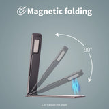 |イベント・ノベルティ用品 | 超薄型マグネット式 スマートフォン用スタンド