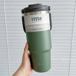 |イベント・ノベルティ用品 | ステンレス断熱コーヒーカップ | 600ml～1200ml