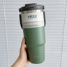 |イベント・ノベルティ用品 | ステンレス断熱コーヒーカップ | 600ml～1200ml