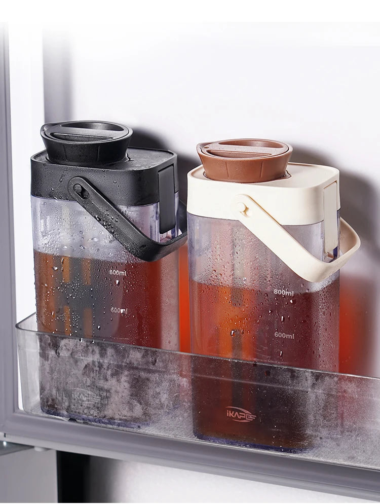 |イベント・ノベルティ用品 | フィルター付きドリンクポット  |1L