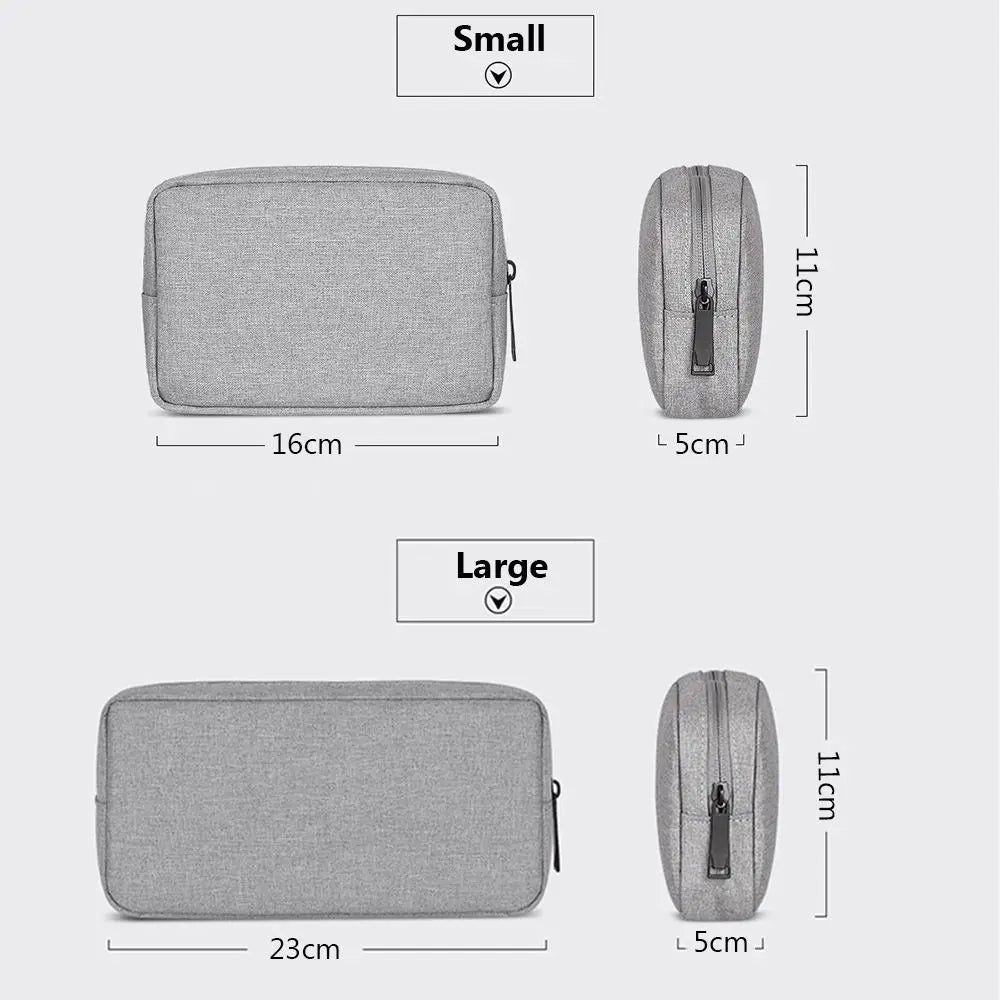 |イベント・ノベルティ用品 | 多機能 収納ポーチ | S/L