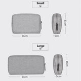 |イベント・ノベルティ用品 | 多機能 収納ポーチ | S/L