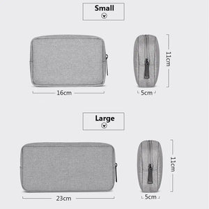 |イベント・ノベルティ用品 | 多機能 収納ポーチ | S/L