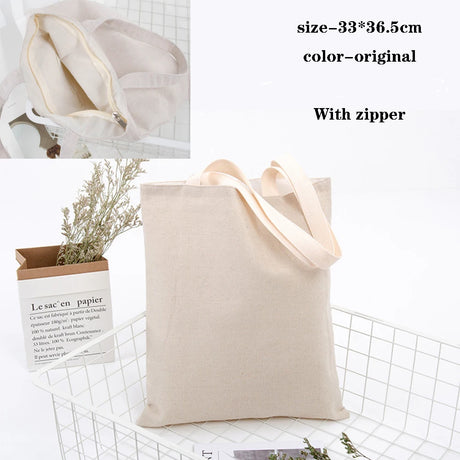 |ノベルティ用品 | コンパクト収納 コットンエコバッグ