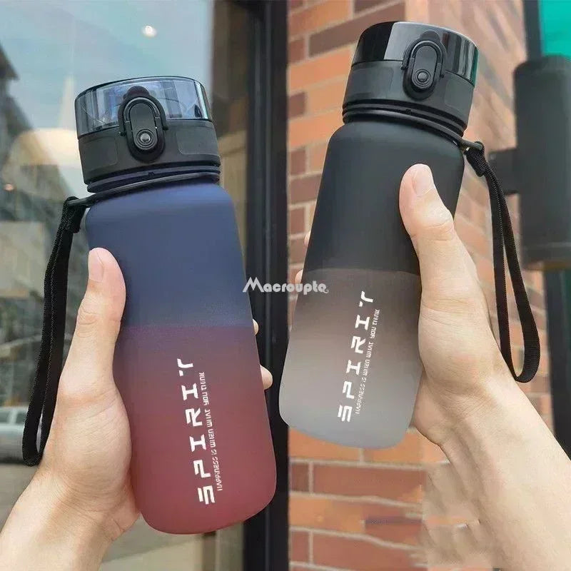 |イベント・ノベルティ用品 | 大容量カラフルスポーツウォーターボトル | 500ml/650ml/1000ml