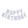 【パーティー用装飾】誕生日用バナー
