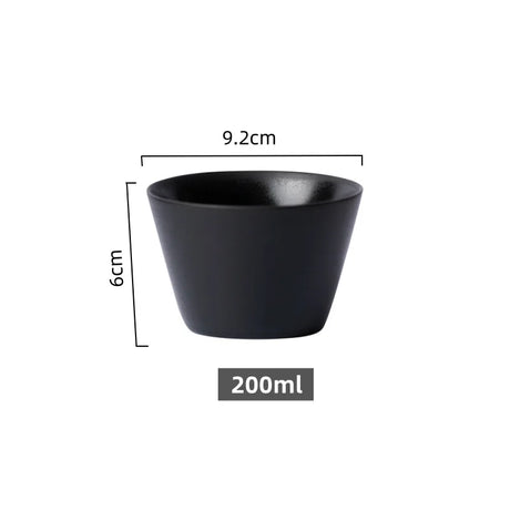|イベント・ノベルティ用品 | シンプル無地セラミックマグカップ | 200/250ml
