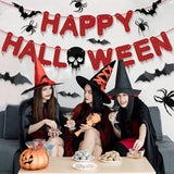 イベント・ハロウィン装飾｜ハロウィンパーティーグッズいろいろセット