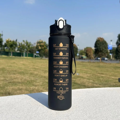 |イベント・ノベルティ用品 | グラデカラー ウォーターボトル | 600～1000ml