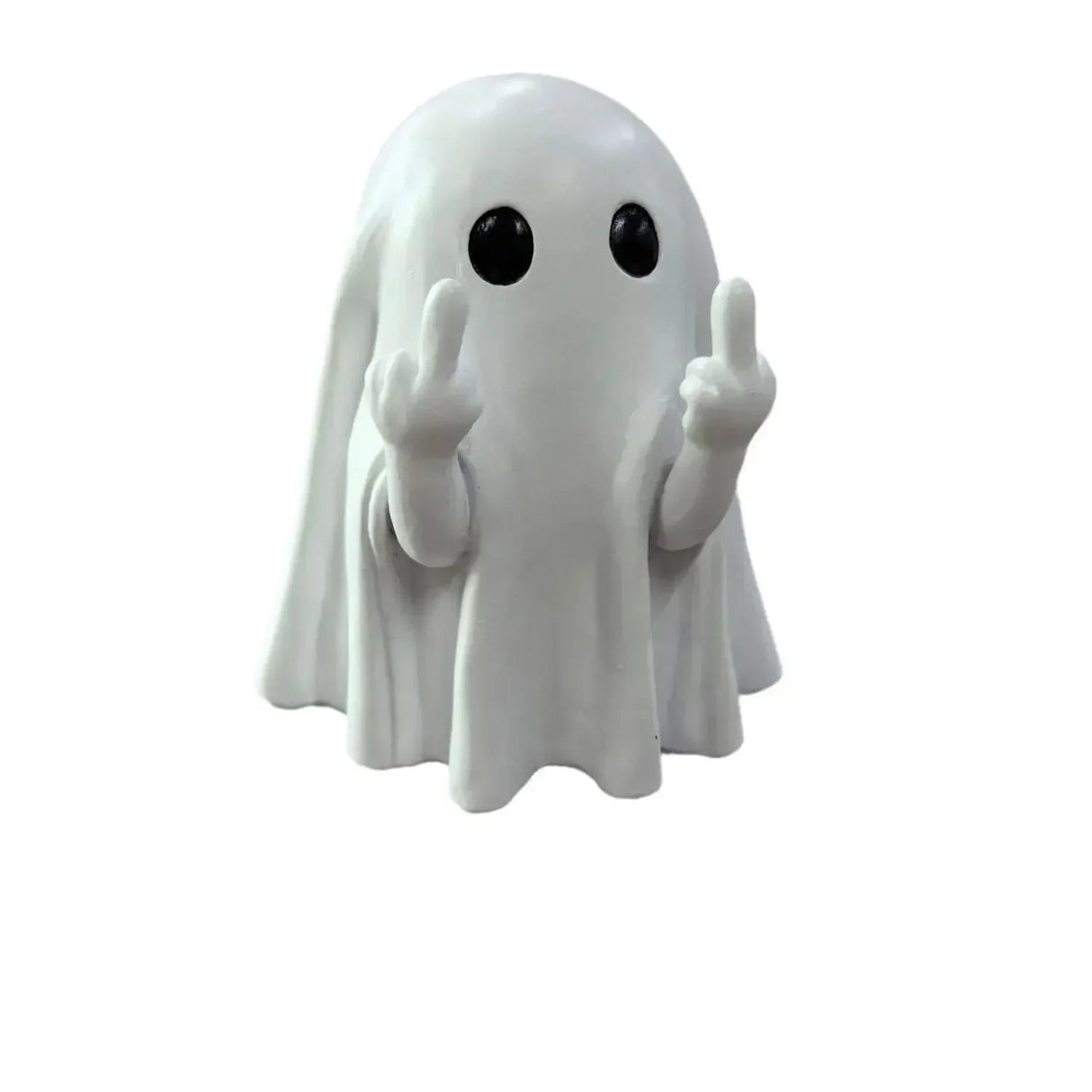 イベント・ハロウィングッズ｜デコレーション用樹脂製ゴースト像
