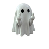 イベント・ハロウィングッズ｜デコレーション用樹脂製ゴースト像