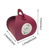 |イベント・ノベルティ用品 | ランタン型ハンドル付きギフトボックス | 4.5x5.5x9c