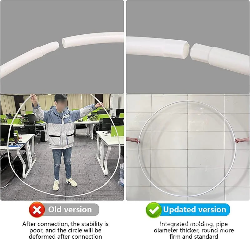 バルーン・パーティー装飾｜デコレーション用丸型スタンド（直径100～200㎝）