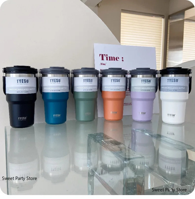 |イベント・ノベルティ用品 |ステンレス魔法瓶 タンブラー | 600ml～1200ml