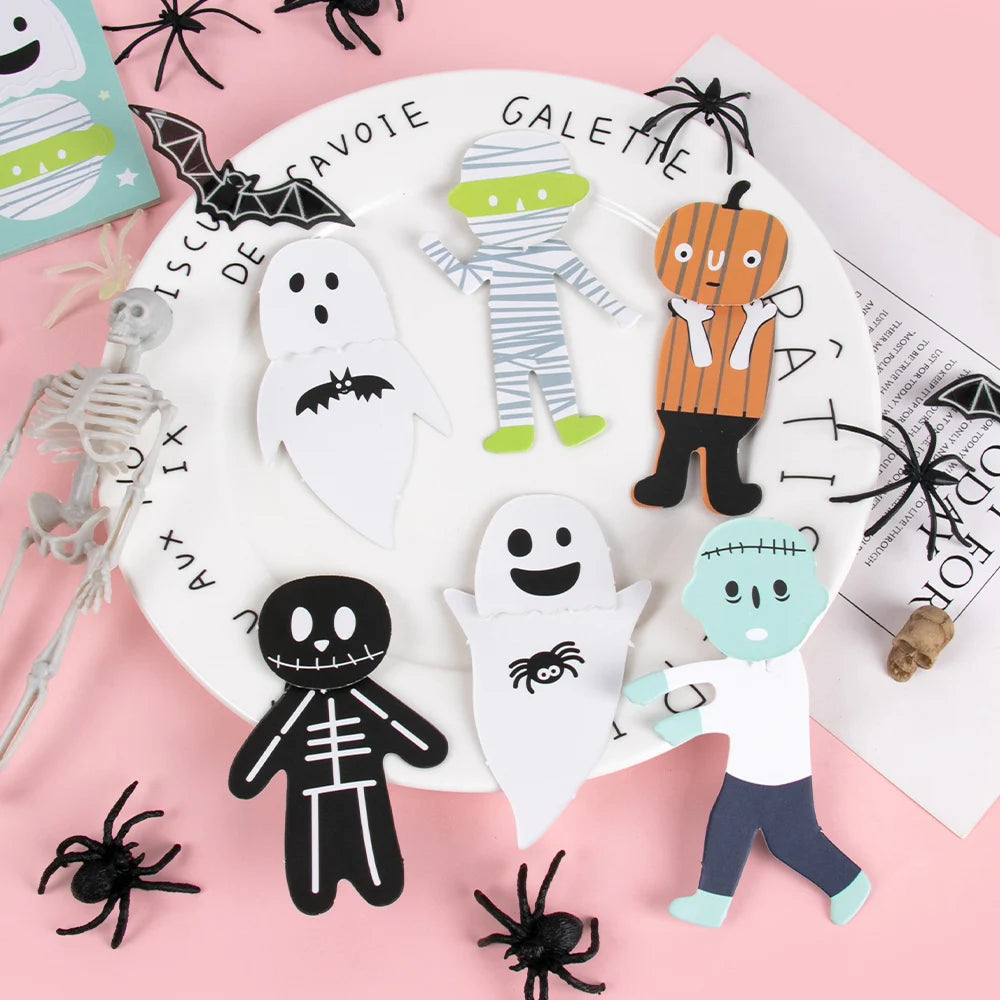 イベント・ハロウィングッズ｜ロリポップホルダー30個セット