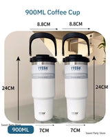 |イベント・ノベルティ用品 |ステンレス魔法瓶 タンブラー | 600ml～1200ml
