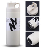 |イベント・ノベルティ用品 | ポータブル断熱ステンレスタンブラー  | 550ml