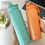 |イベント・ノベルティ用品 | ステンレスサーマルボトル 車用タンブラー | 600～1000ml