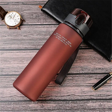 |イベント・ノベルティ用品 | 漏れ防止スポーツウォーターボトル | 400ml/560ml