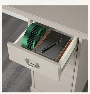 |イベント・ノベルティ用品 | USB充電式 折りたたみデスクトップファン