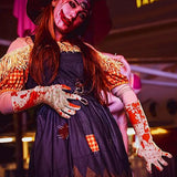 イベント・ハロウィン装飾｜ハロウィンパーティーグッズいろいろセット