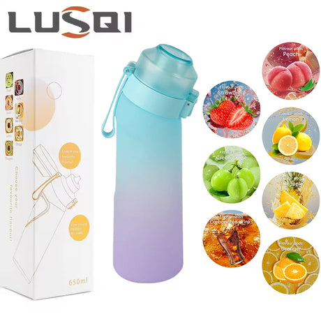 |イベント・ノベルティ用品 | フレーバー付きウォーターボトル | 650ml