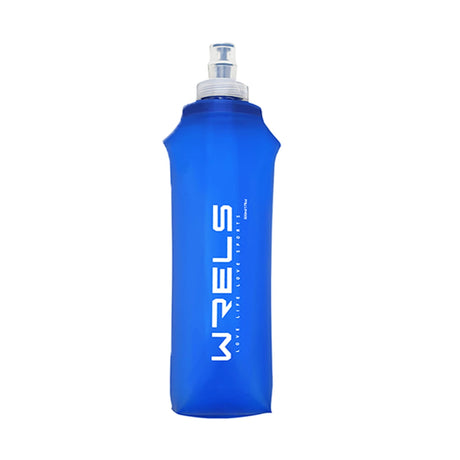 |イベント・ノベルティ用品 | 折りたたみ式ソフトウォーターボトル | 150ml/250ml/500ml