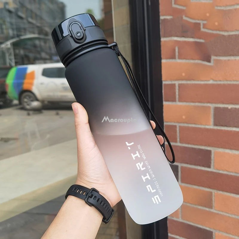 |イベント・ノベルティ用品 | 大容量カラフルスポーツウォーターボトル | 500ml/650ml/1000ml