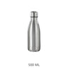|イベント・ノベルティ用品 | ステンレス製ボトル| 350～1000ml