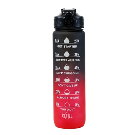 |イベント・ノベルティ用品 | 漏れ防止スポーツウォーターボトル | 1L