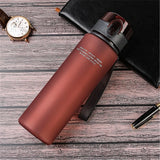 |イベント・ノベルティ用品 | 漏れ防止スポーツウォーターボトル | 400ml/560ml