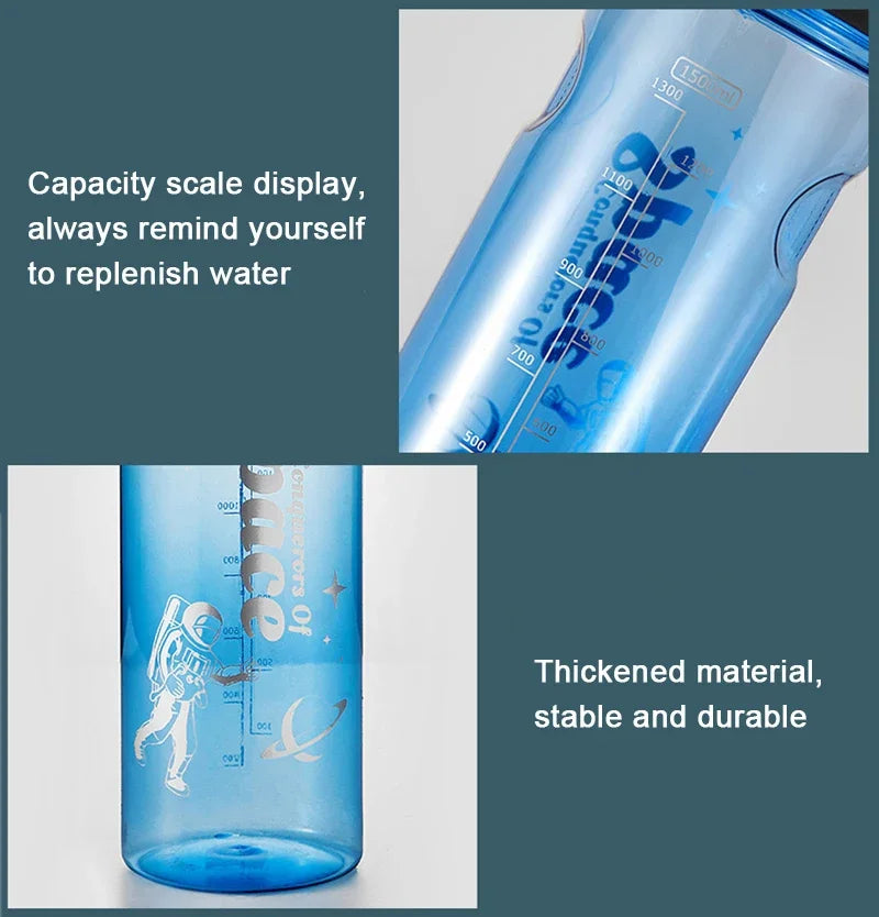 |イベント・ノベルティ用品 | 大容量フィルター付きスポーツウォーターボトル | 1000ml/2000ml/3000ml