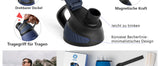 |イベント・ノベルティ用品 | マグネット蓋付きスポーツウォーターボトル |1000ml