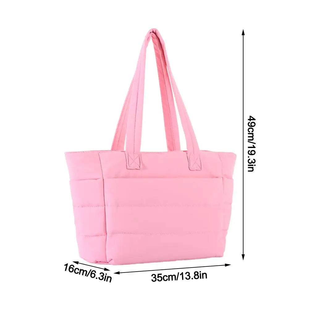 |ノベルティ用品 | アウトポケット付きトートバッグ| 35x49c